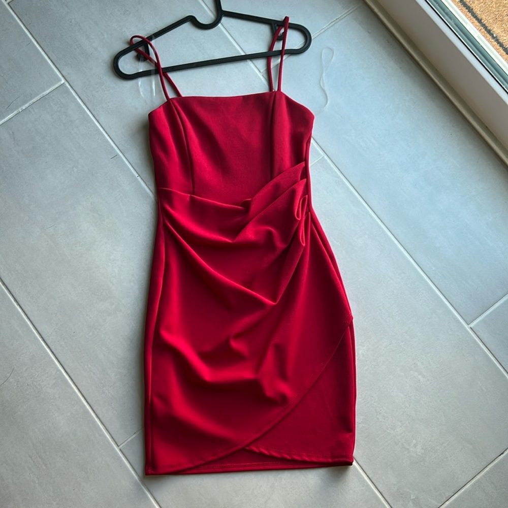 Brand new tag on Windsor cocktail dress